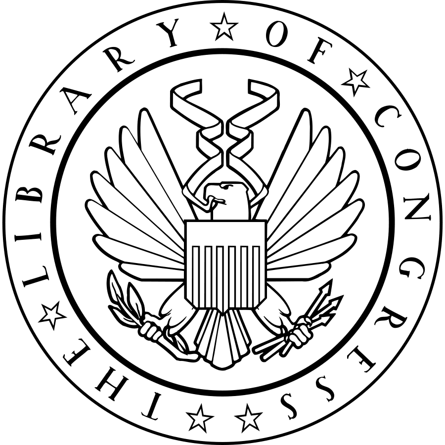 Seal of the Library of Congress